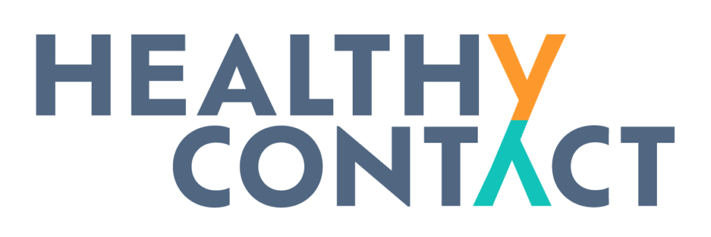 Healthy Contact - Geštalt psihoterapija Sarajevo