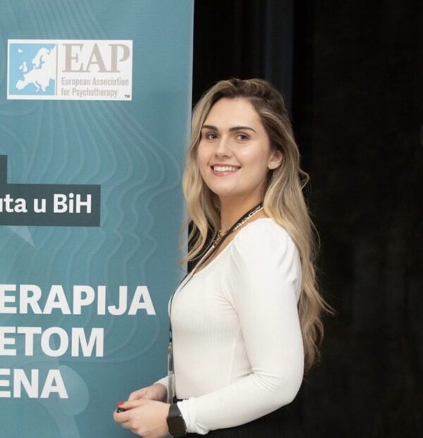 Belma Hajdarević