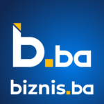 Biznis.ba logo 2023 kvadrat